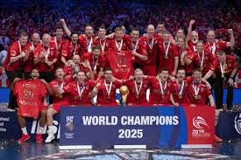 vindere af VM i håndbold - Se listen - Lex
