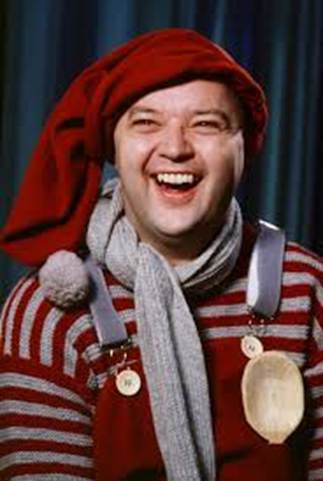 Brønderslev Bibliotek - Nissebanden har altid været et trofast hold, men i denne julekalender står Lunte alene tilbage i banden, hvilken julekalender er dette? 🎅👱♀️ Det rigtige svar på gårsdagens spørgsmål er: