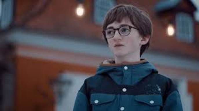 Theo fra 'Theo & Den Magiske Talisman':Jeg er blevet inspireret af Netflix-serie