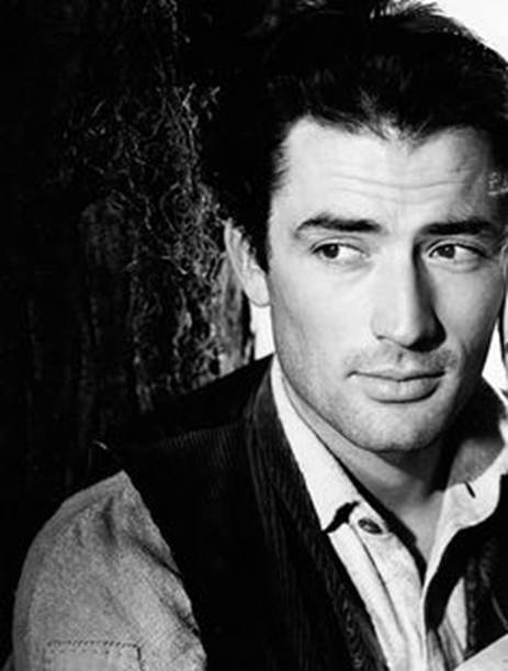 Billedresultat for gregory peck